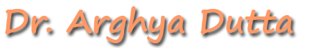 Doctor Arghya Dutta